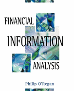 Financial Information Analysis