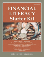 Financial Literacy Starter Kit