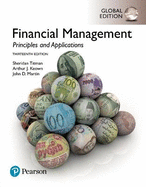 Financial Management: Principles and Applications, Global Edition