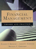 Financial Management: Theory and Practice