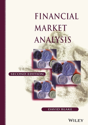 Financial Market Analysis - Blake, David