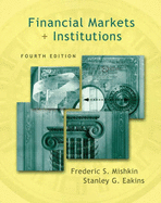Financial Markets and Institutions: International Edition