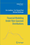 Financial Modeling Under Non-Gaussian Distributions