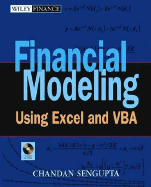Financial Modeling Using Excel and VBA - Sengupta, Chandan