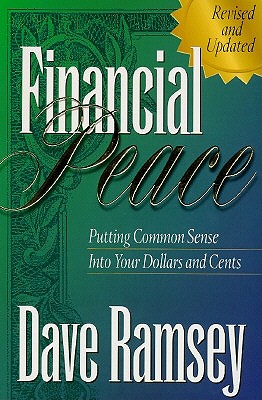 Financial Peace - Ramsey, Dave