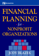 Financial Planning for Nonprofit Organizations