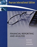 Financial Reporting and Analysis: International Edition