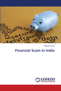 Financial Scam in India