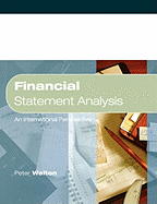 Financial Statement Analysis: An International Perspective