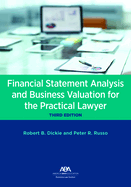 Financial Statement Analysis and Business Valuation for the Practical Lawyer