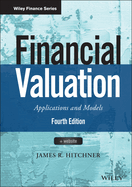 Financial Valuation, + Website: Applications and Models