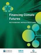 Financing climate futures: rethinking infrastructure