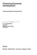 Financing Economic Development: A Structural Approach to Monetary Policy