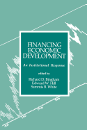 Financing Economic Development: An Institutional Response