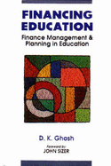 Financing Education: Resource Generation in Education: Finance Management and Planning in Education