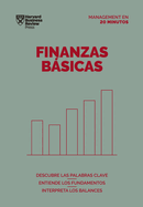 Finanzas Bßsicas (Finance Basics Spanish Edition)