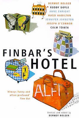 Finbar's Hotel - Bolger, Dermot