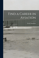 Find a Career in Aviation