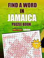 Find a word in Jamaica