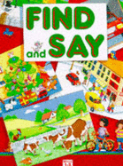 Find and Say
