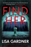 Find Her