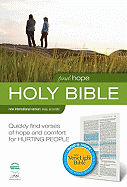 Find Hope VerseLight Bible-NIV