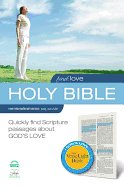 Find Love VerseLight Bible-NIV