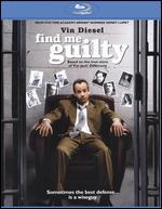 Find Me Guilty [Blu-ray]