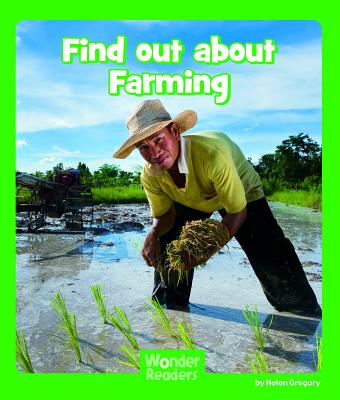 Find Out about Farming - Gregory, Helen