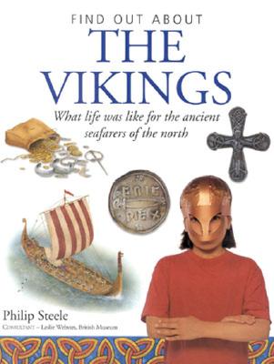 Find Out About the Viking World - Steele, Philip