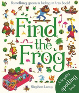 Find the Frog