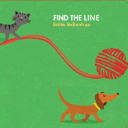 Find the Line