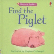 Find The Piglet - 