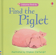 Find the Piglet