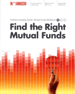 Find the Right Mutual Fund: Level 1