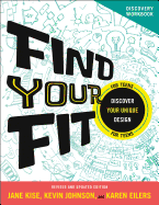 Find Your Fit Discovery Workbook - Discover Your Unique Design