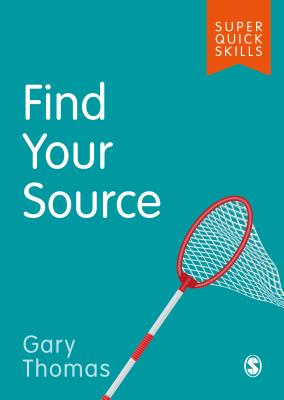 Find Your Source - Thomas, Gary