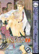 Finder Volume 7: Desire In The Viewfinder (Yaoi Manga)