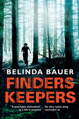 Finders Keepers - Bauer, Belinda