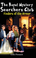 Finders of the Armor