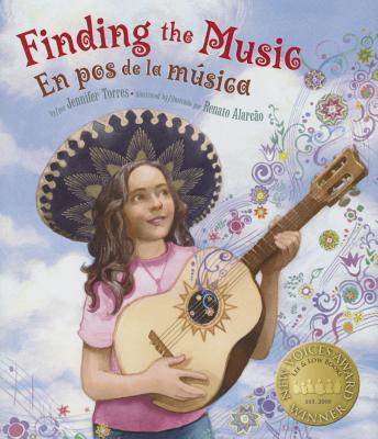 Findi Finding the Music: En Pos de la Musica - Torres, Jennifer, and Alarcao, Renato (Illustrator)