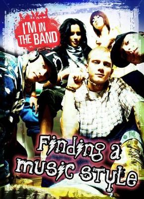 Finding a Music Style - Miller, Adam