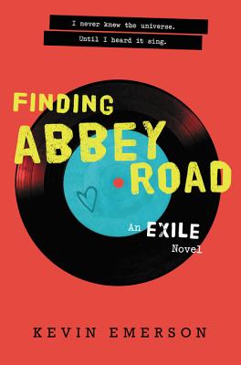 Finding Abbey Road - Emerson, Kevin