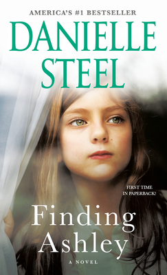 Finding Ashley - Steel, Danielle