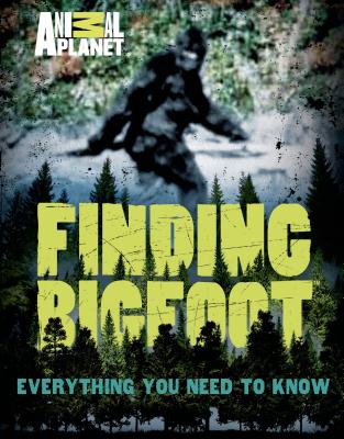 Finding Bigfoot: Everything You Need to Know - Animal Planet
