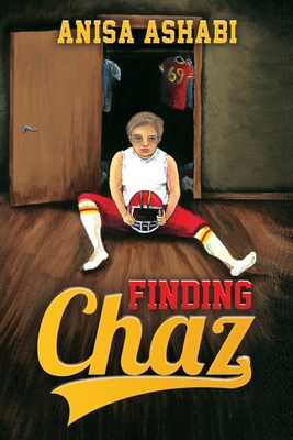 Finding Chaz - Ashabi, Anisa