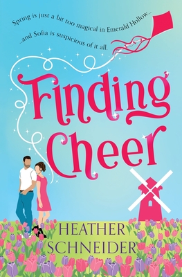 Finding Cheer - Schneider, Heather