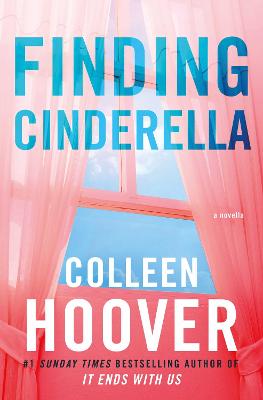 Finding Cinderella - Hoover, Colleen