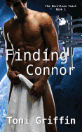Finding Connor: The Borillian Twist, Book 1