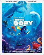 Finding Dory [Includes Digital Copy] [Blu-ray/DVD] - Andrew Stanton